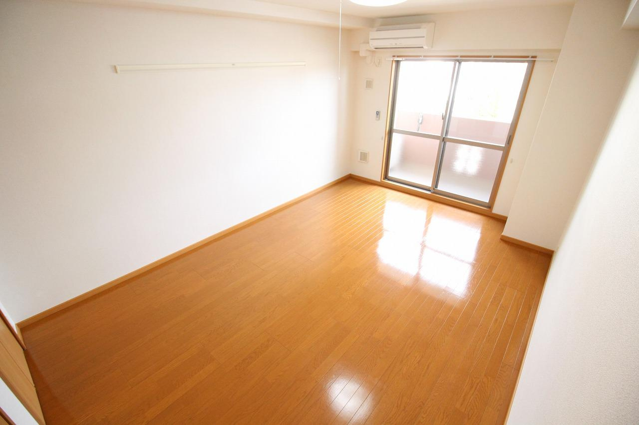 クリーモア・クラの居間・リビング|※お部屋により仕様が異なる場合があります※