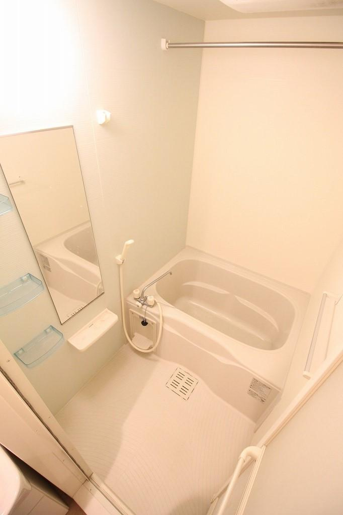 クリーモア・クラの浴室|※お部屋により仕様が異なる場合があります※