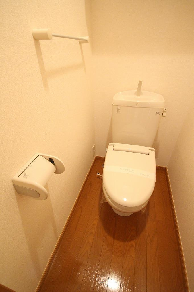 クリーモア・クラのトイレ|※お部屋により仕様が異なる場合があります※