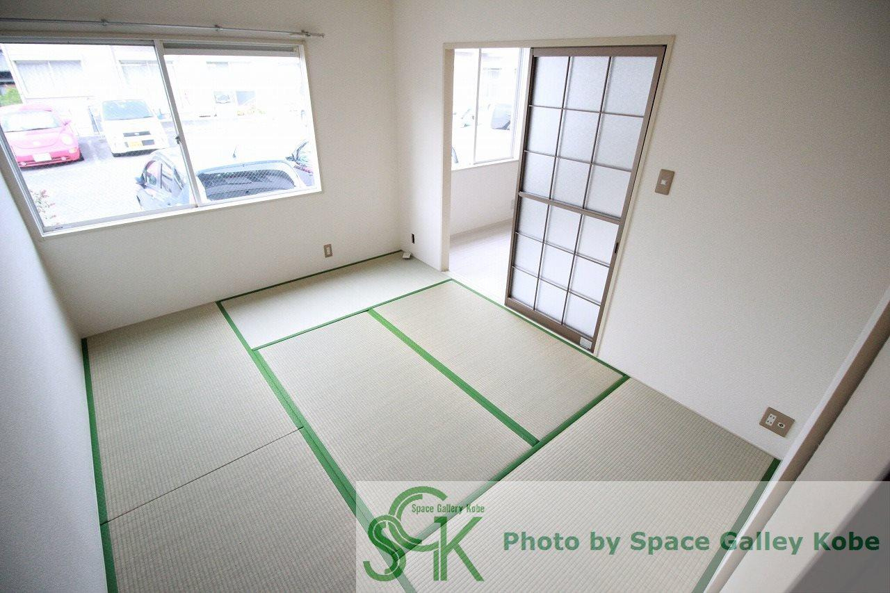 グリーンヴィレッジ南別府　F棟のその他|※お部屋により仕様が異なる可能性があります。