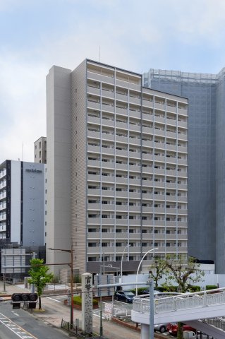 サヴォイ　ラ・シャンス　9階