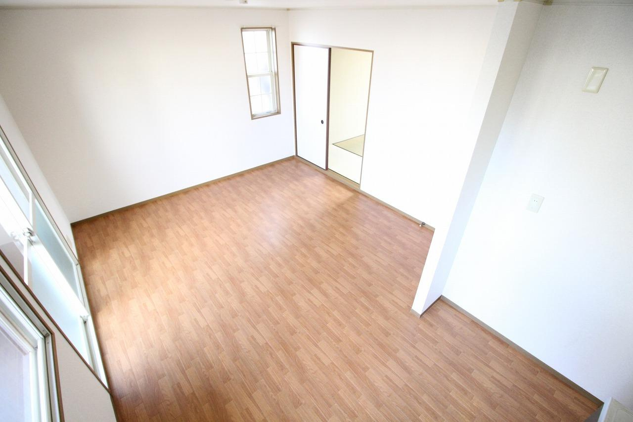グリーンハイツのその他|※同物件の別のお部屋の写真です※