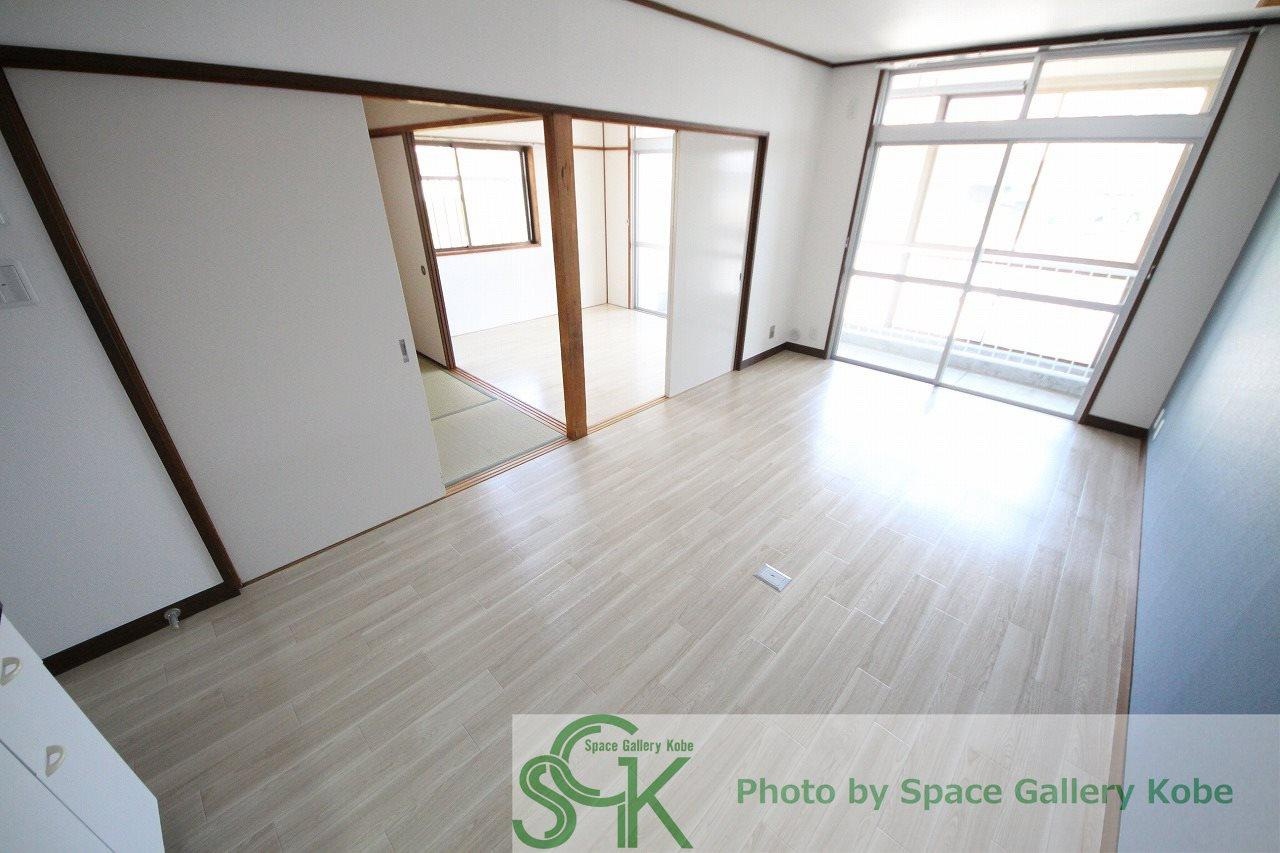 グリーンハイツ松本のその他|※お部屋により仕様が異なる場合があります※