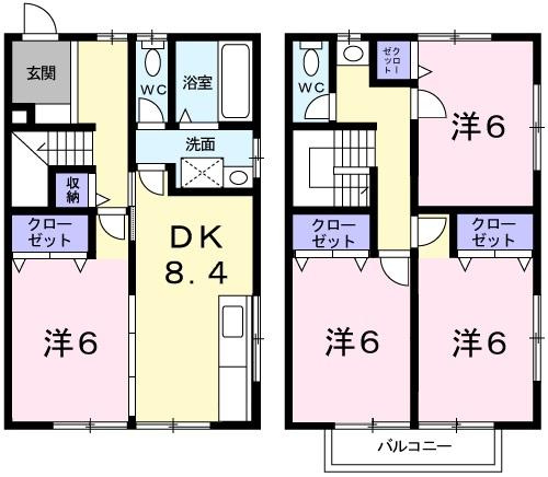 グリーンハウス