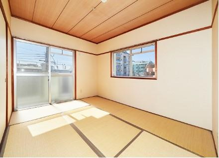 グリーンヒル大津和のその他|※お部屋により仕様が異なる場合があります。