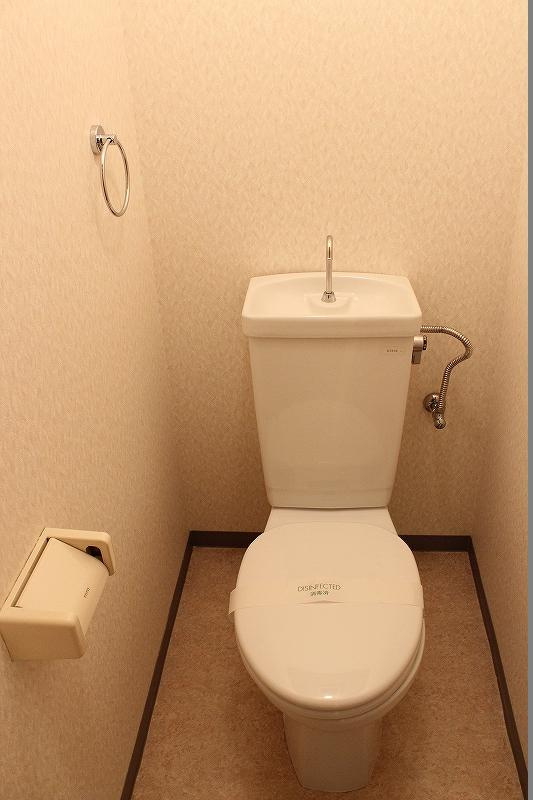 グリーンヒル大津和のトイレ|※同物件の別のお部屋の写真です※