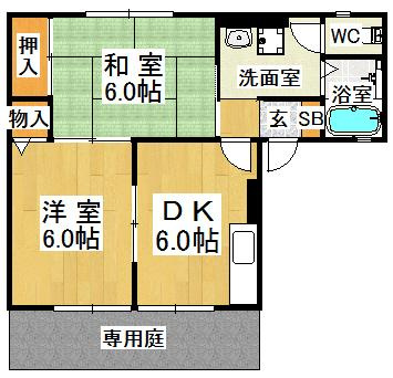 グリーンマック