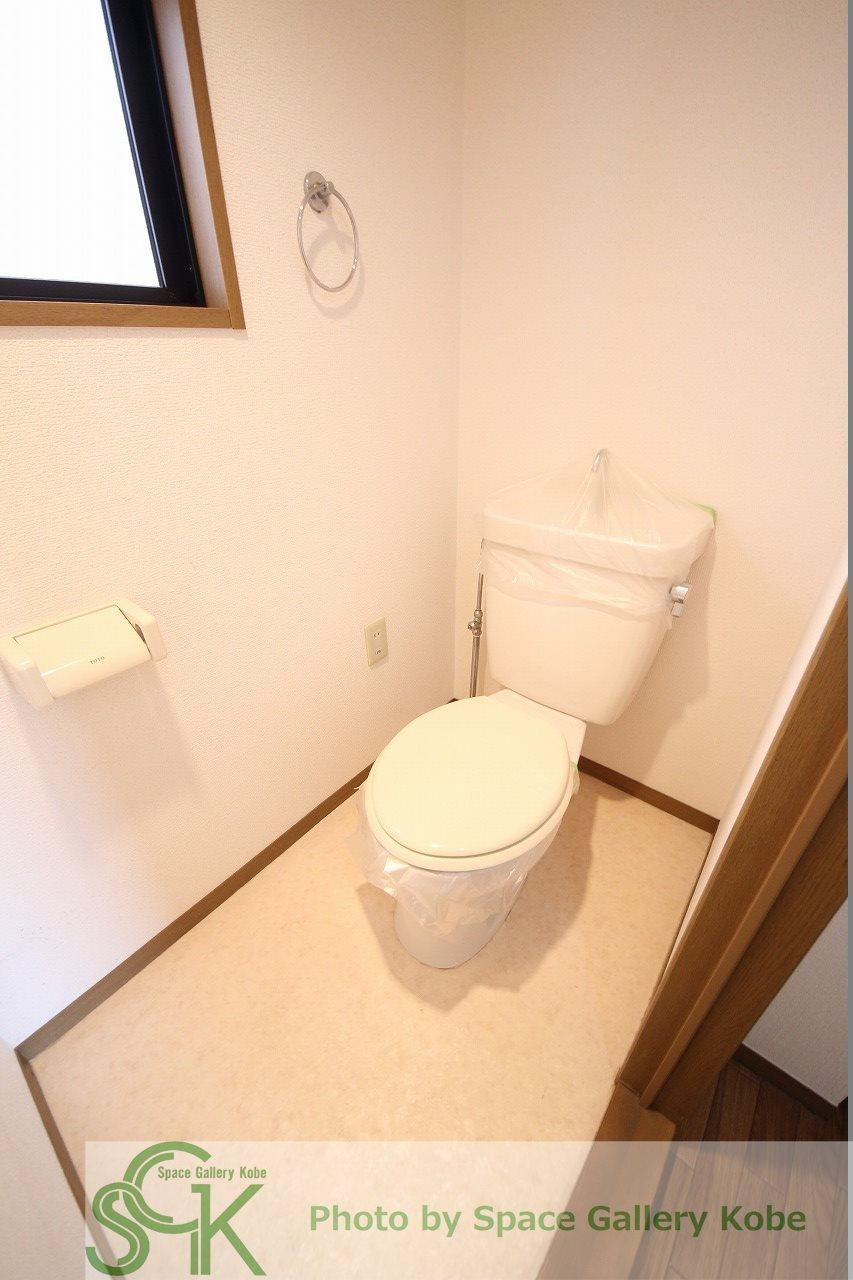グリーンマックのトイレ|※お部屋により仕様が異なる可能性があります。