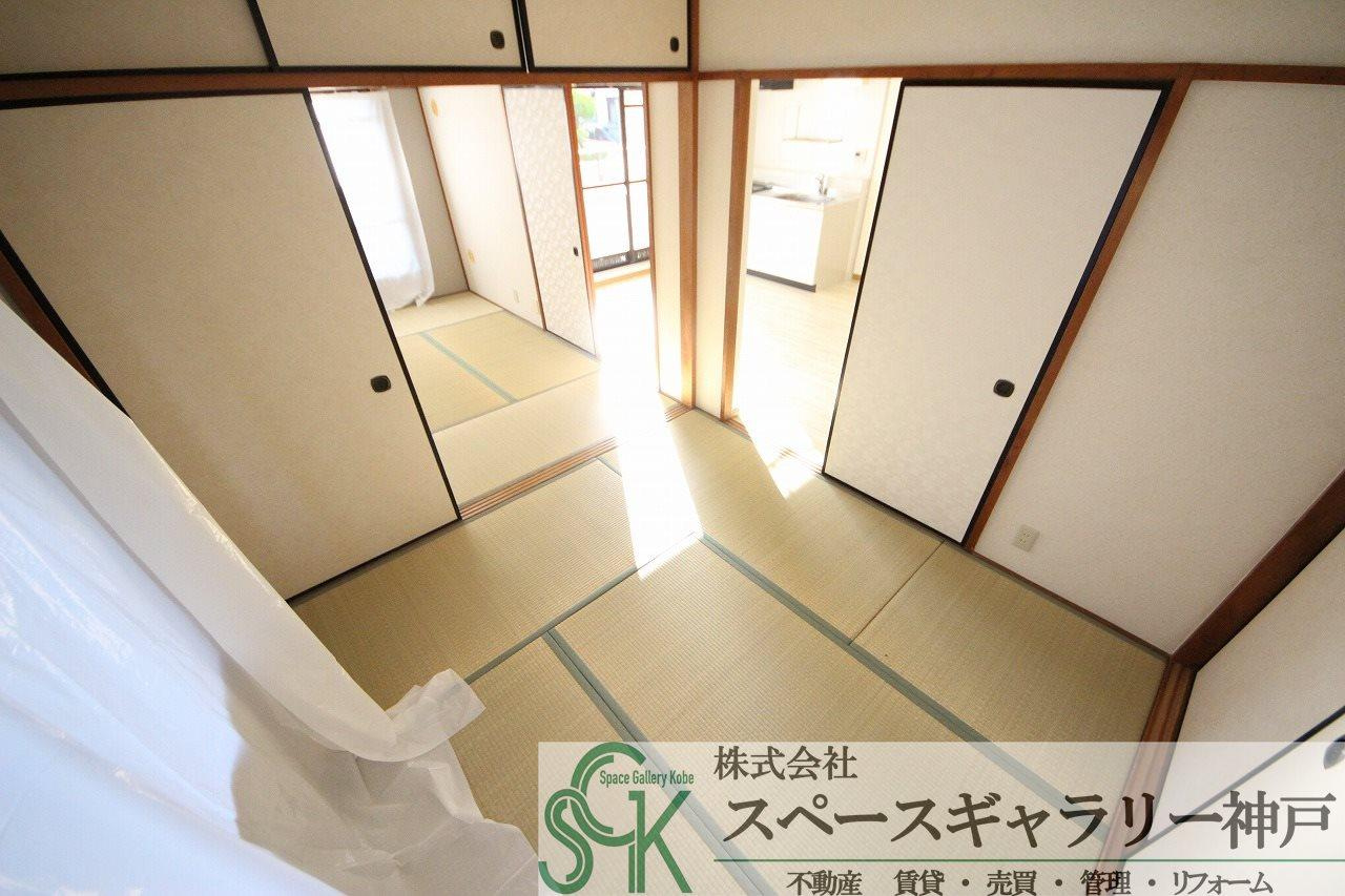 グリーンメゾン片山のその他