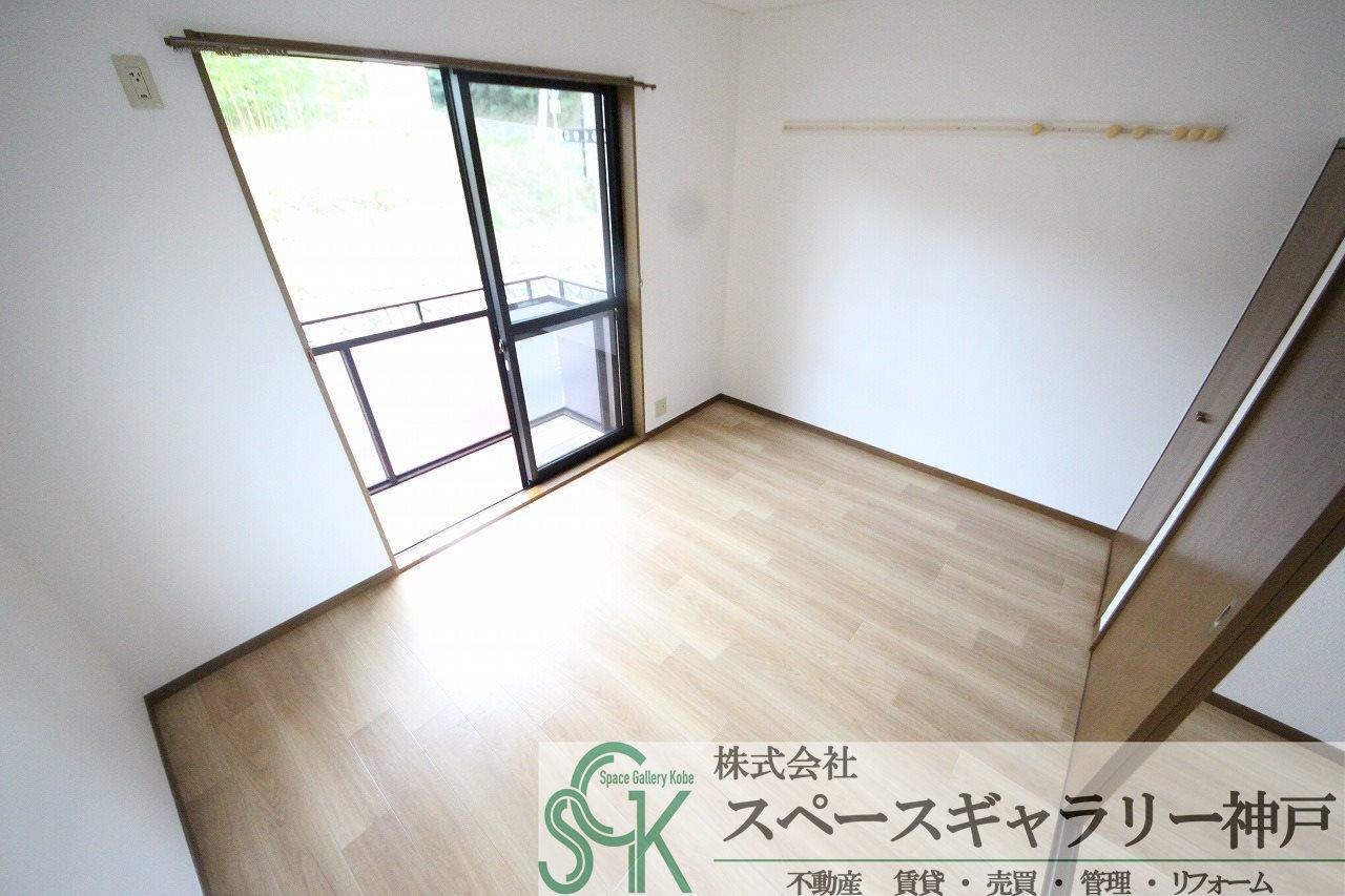 グリーンライフ池田のその他|※お部屋により仕様が異なる場合があります※