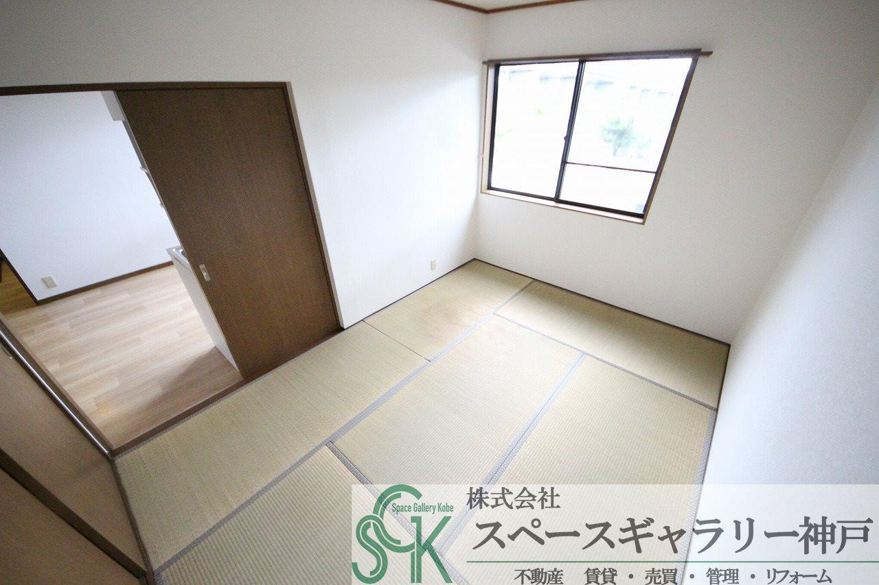 グリーンライフ池田のその他|※お部屋により仕様が異なる場合があります※