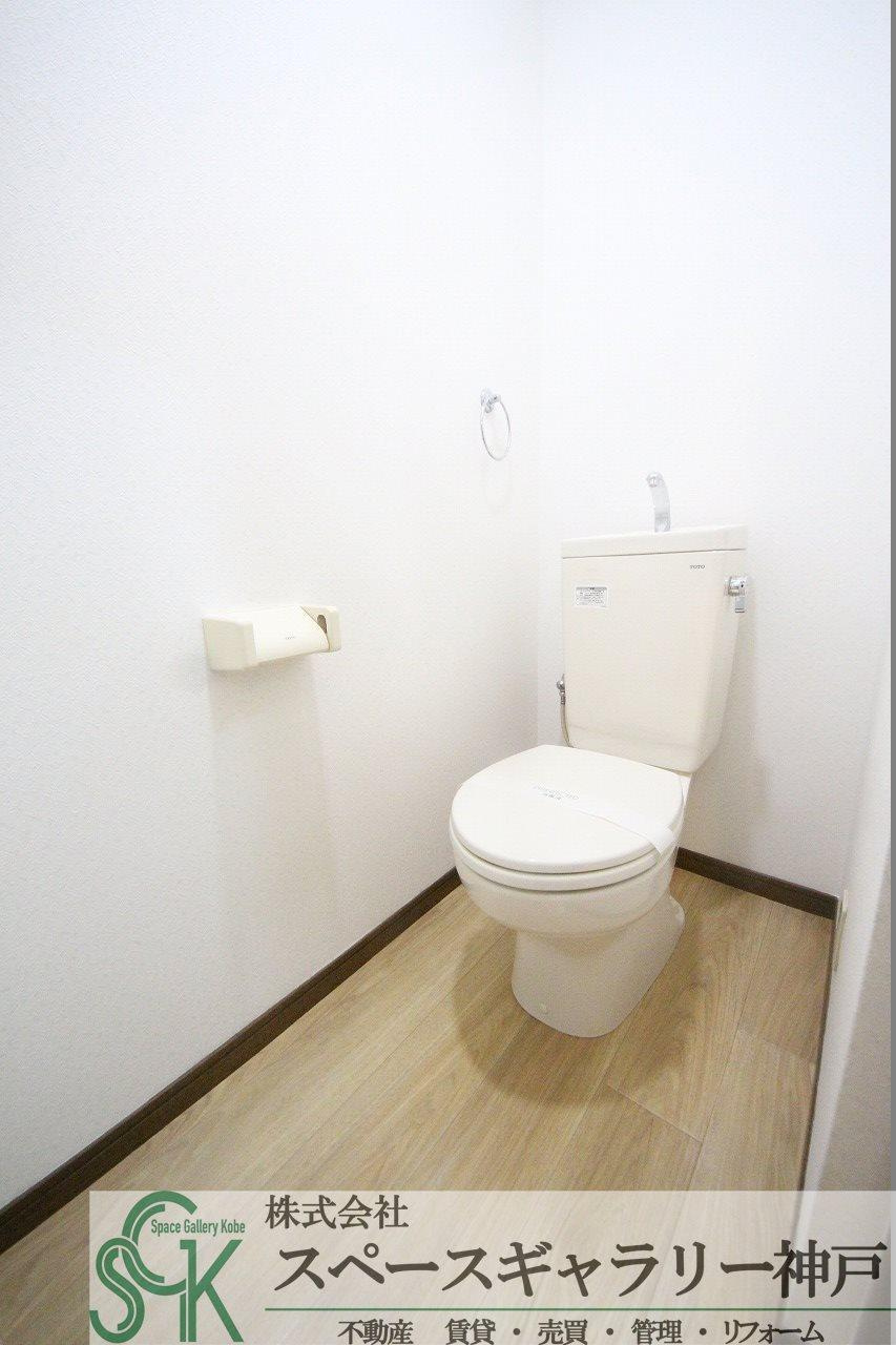グリーンライフ池田のトイレ|※お部屋により仕様が異なる場合があります※
