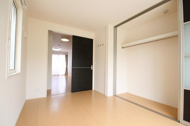 クリアパーク西神戸のその他|※お部屋により仕様が異なる可能性があります。