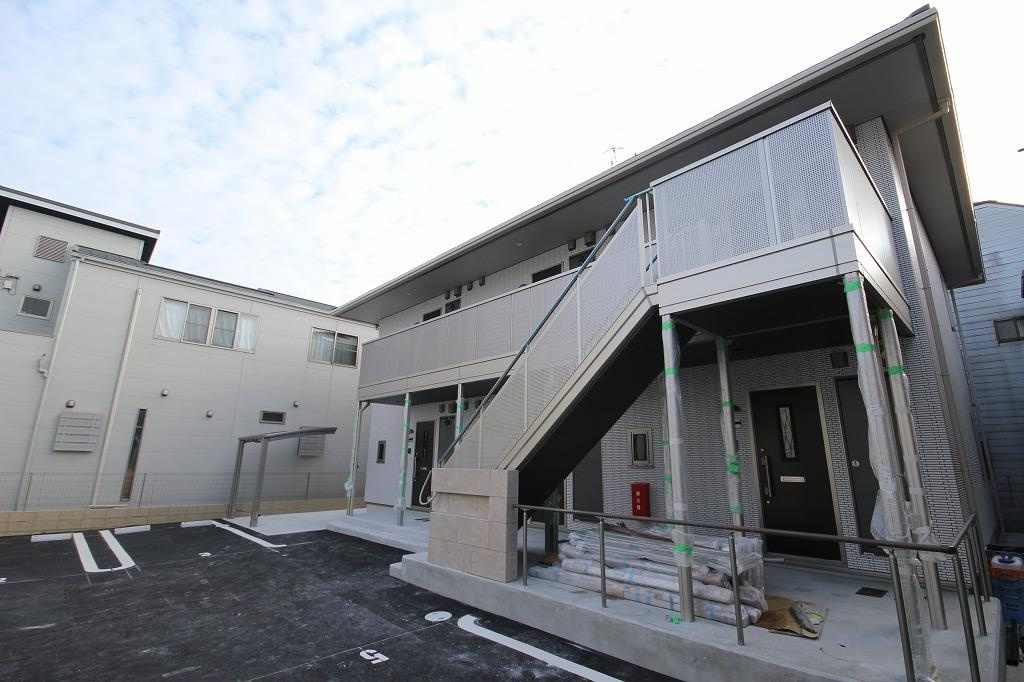 クリア田町