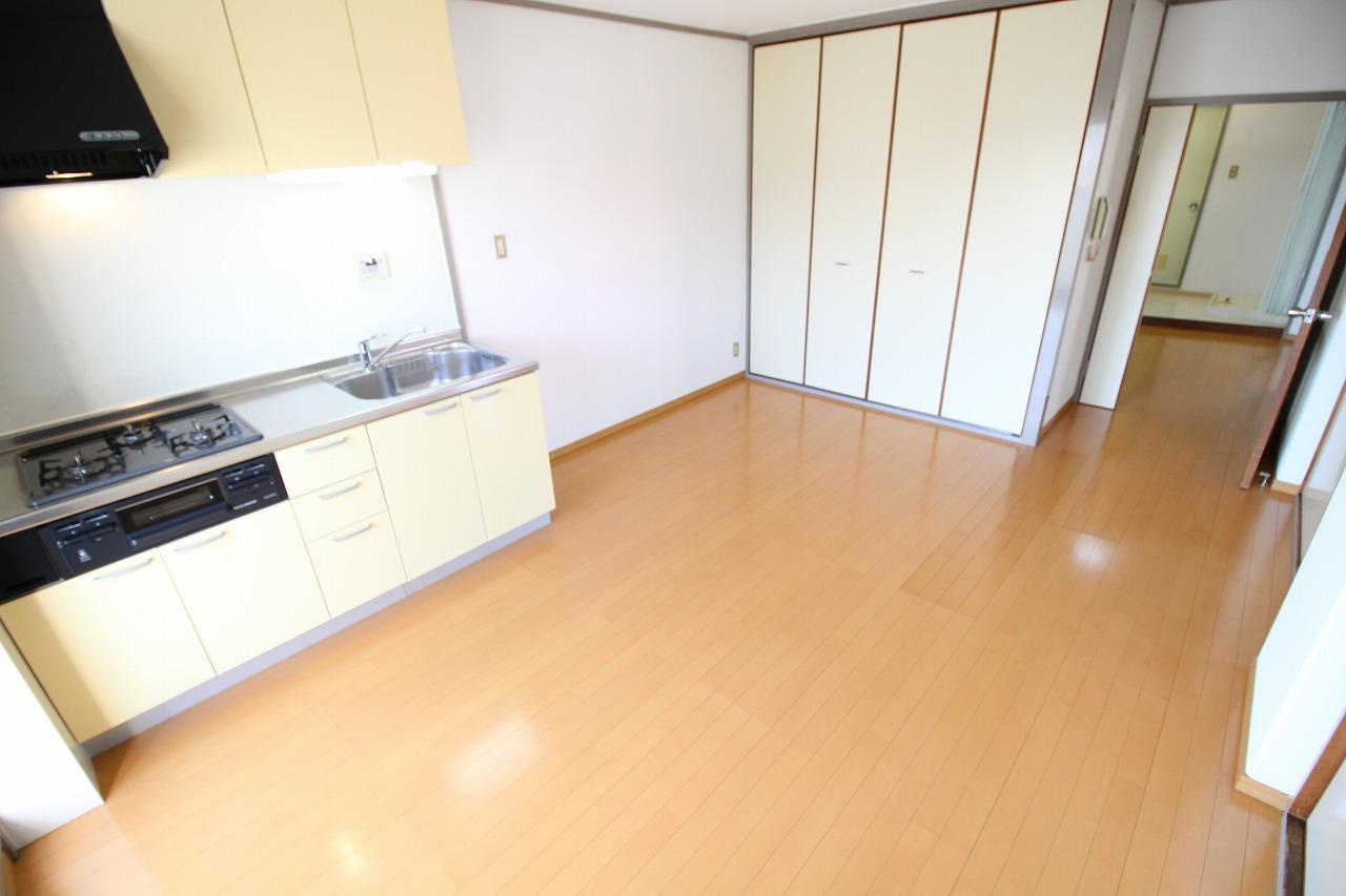 クリスタル明舞のその他|※お部屋により仕様が異なる場合があります。