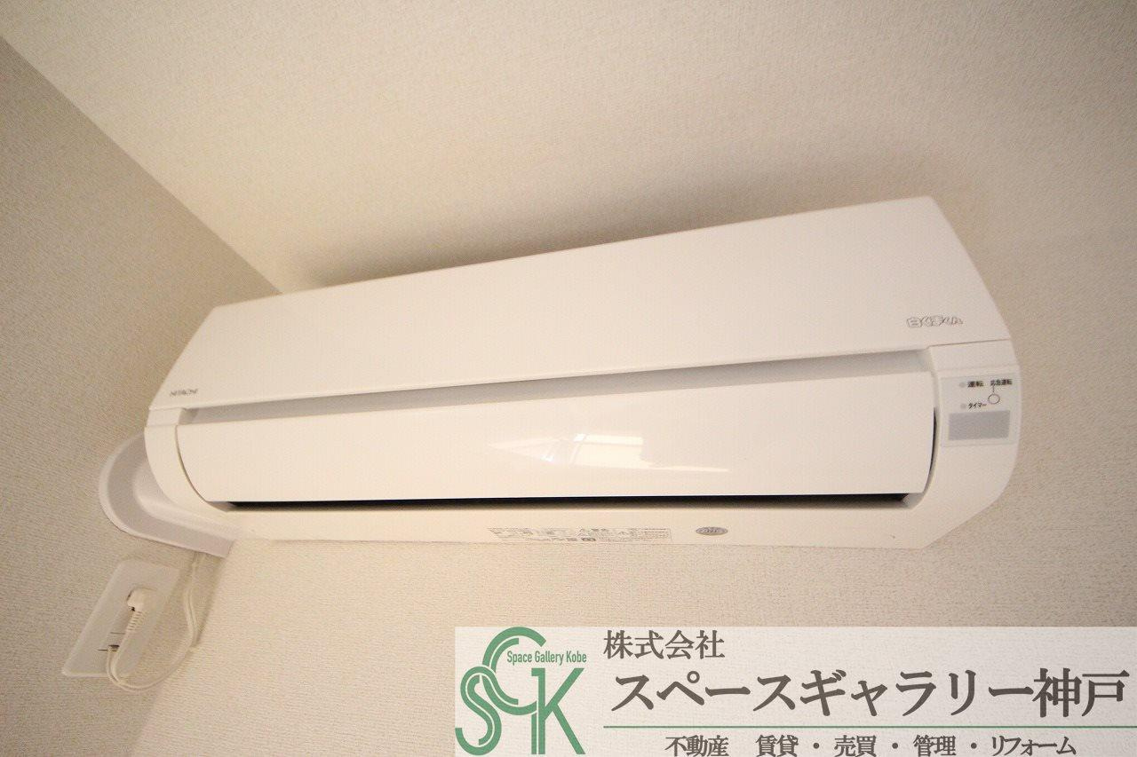 グレースNEO壱番館Aの設備|※お部屋により仕様が異なる場合があります。