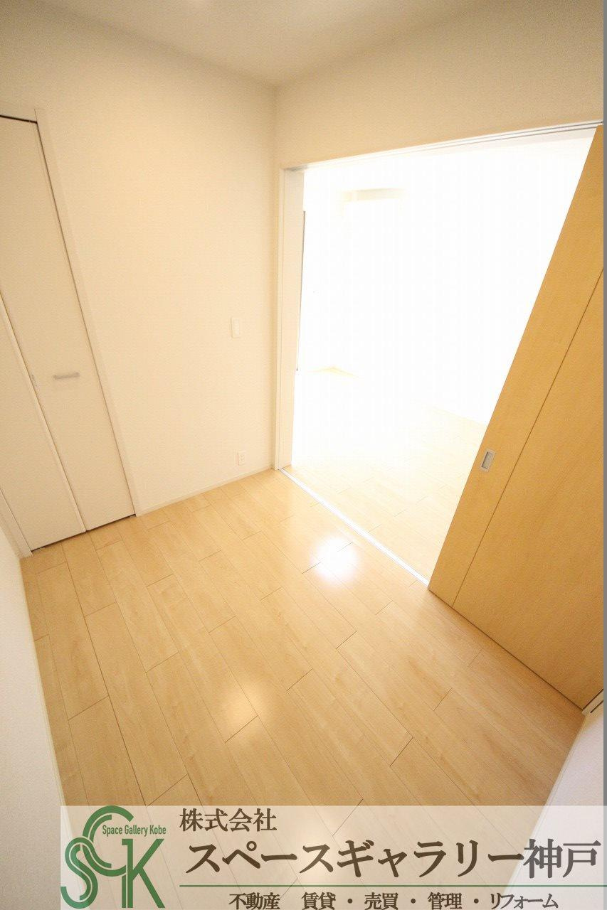 グレースNEO壱番館Aのその他|※同物件の別のお部屋の写真です※