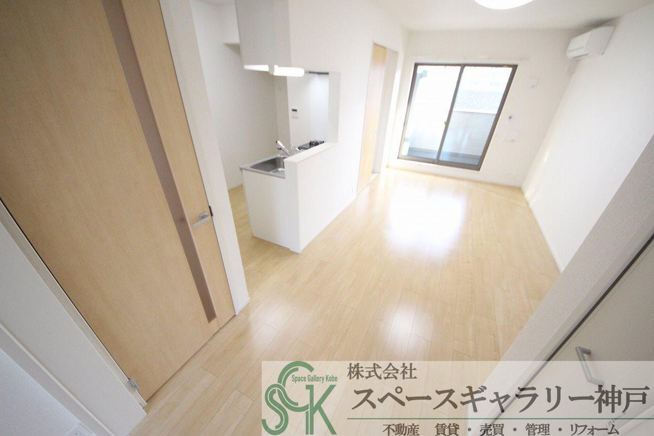グレースNEO壱番館Aのその他|※同物件の別のお部屋の写真です※