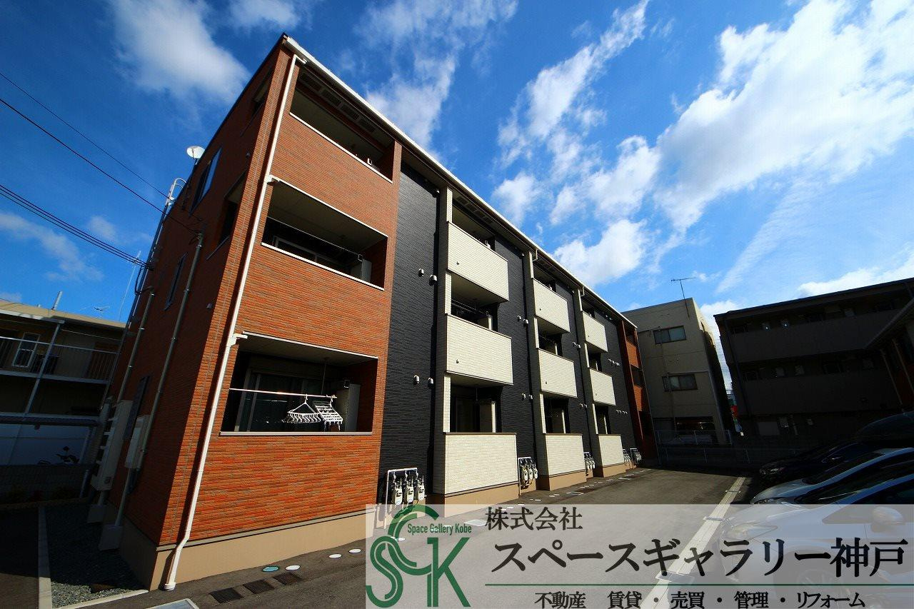 グレースNEO壱番館A