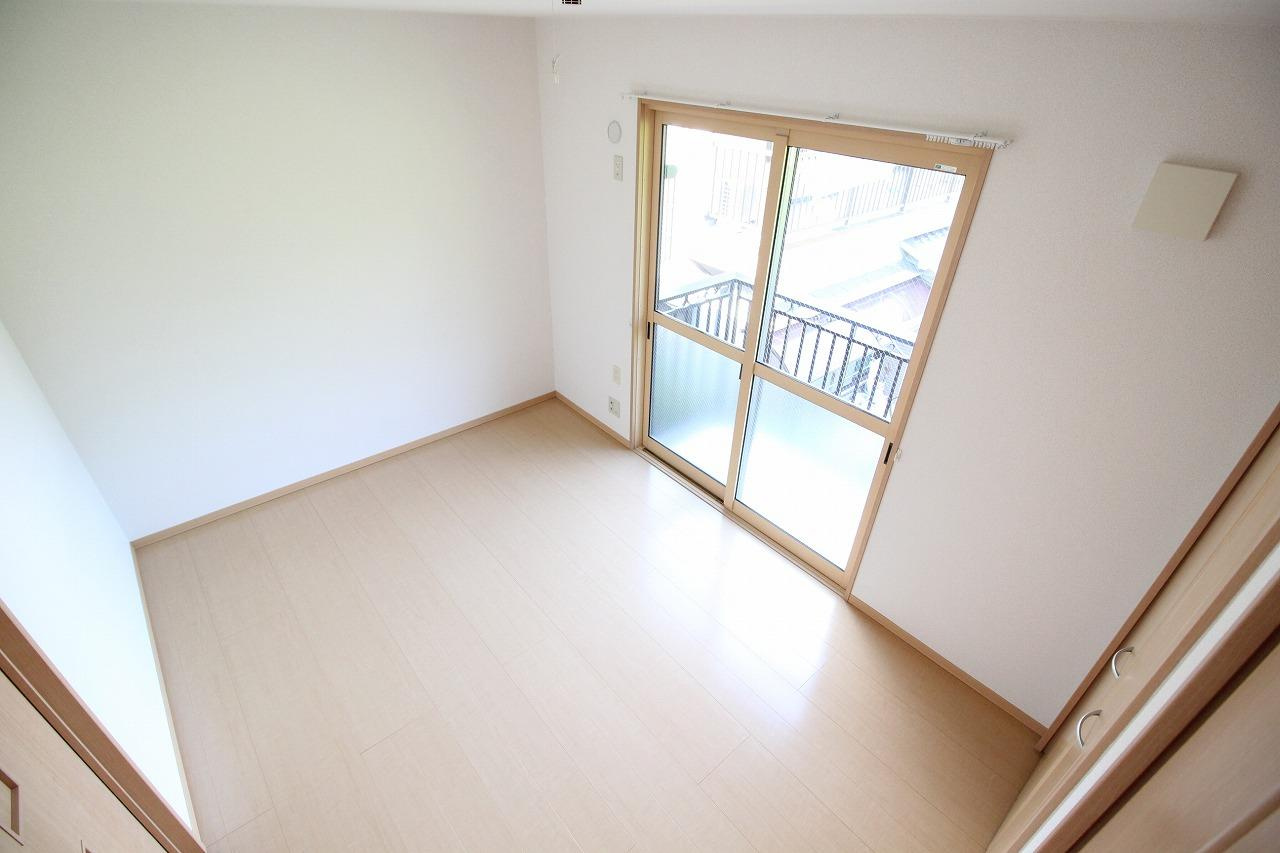 クレールのその他|※お部屋により仕様が異なる場合があります。