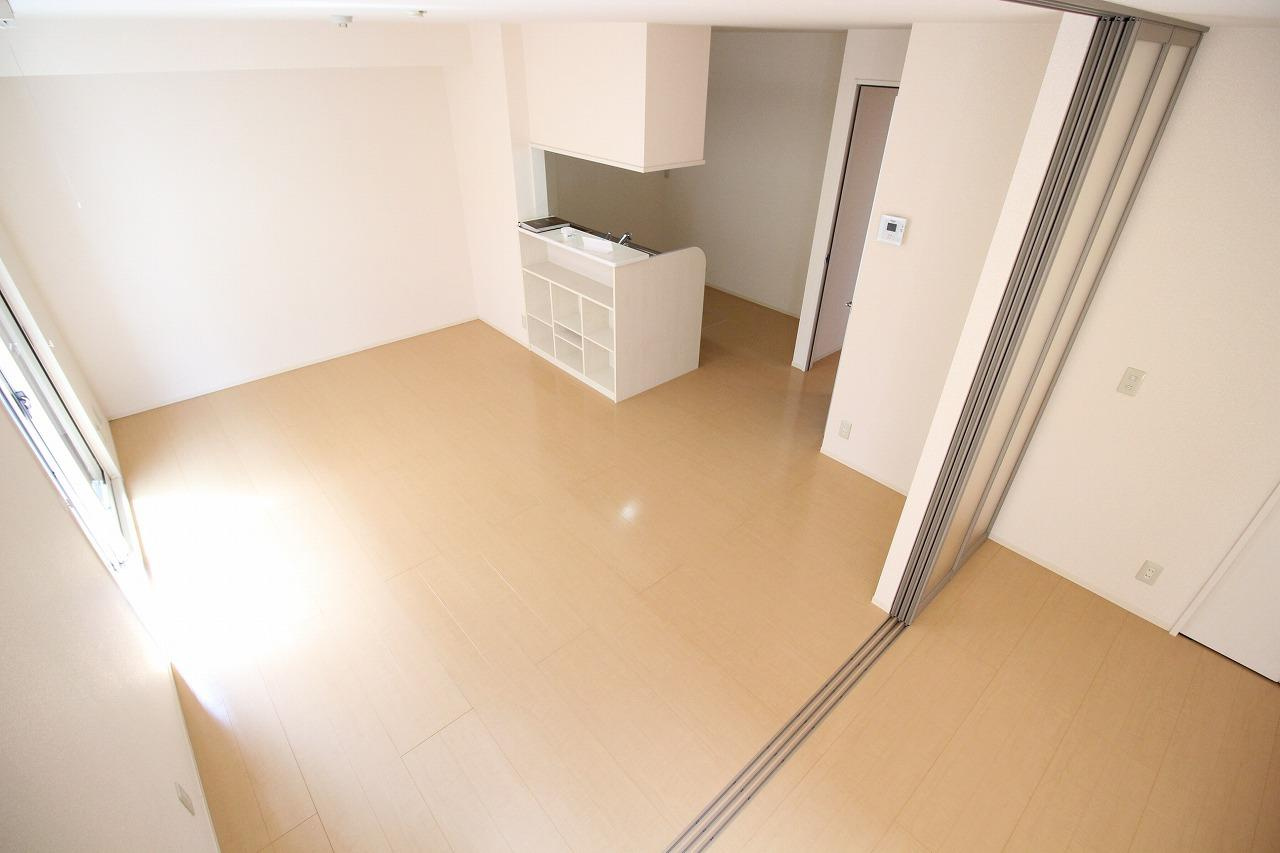 クレールコートのその他|※お部屋により仕様が異なる場合があります。