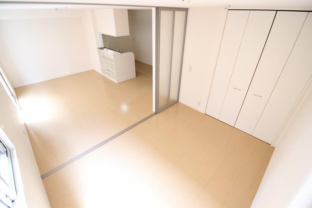 クレールコートのその他|※お部屋により仕様が異なる場合があります。