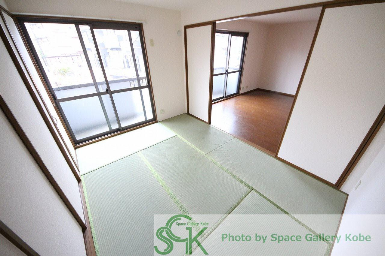 クレールコート立花のその他|※お部屋により仕様が異なる場合があります。