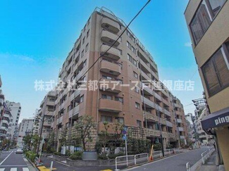 【外観】 | ユニーブル島津山