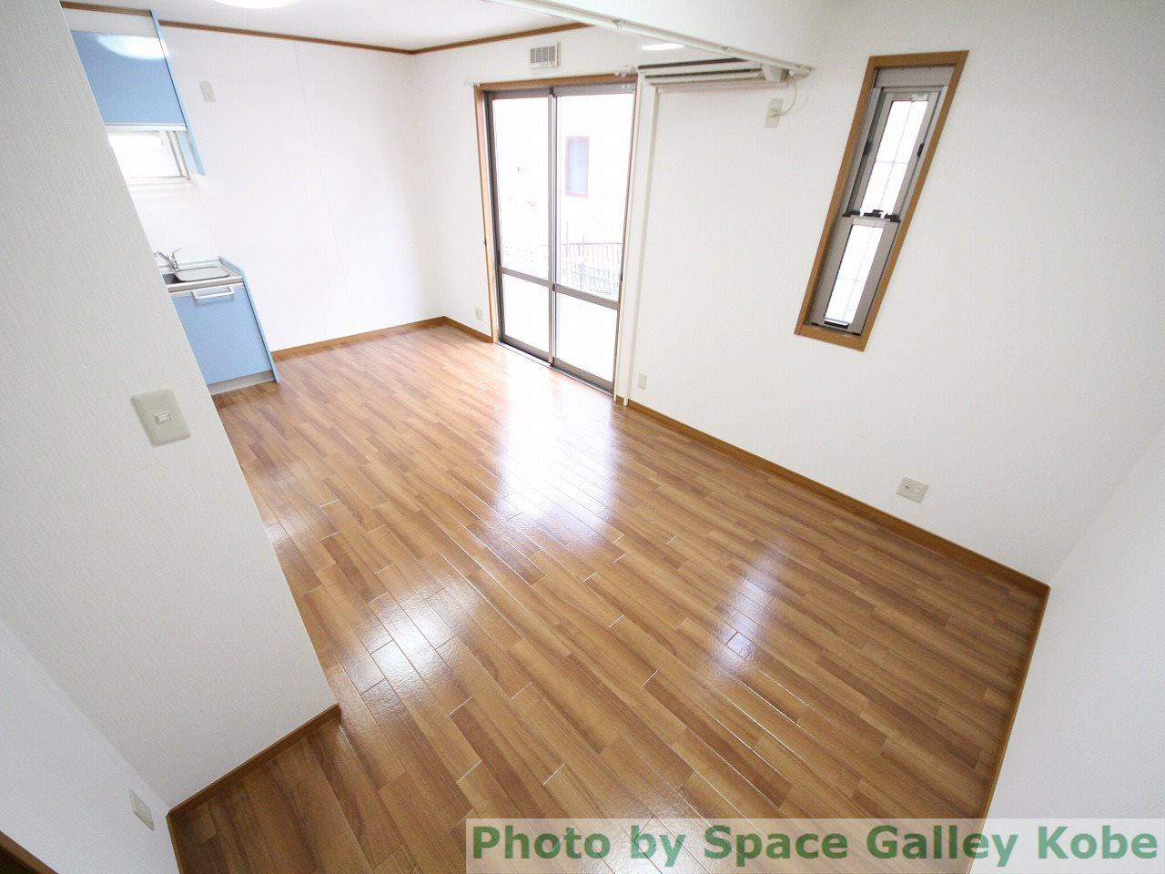 クレールベルヴィル立花　B棟のその他|※お部屋により仕様が異なる可能性があります。