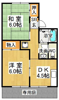 クレール神田坂