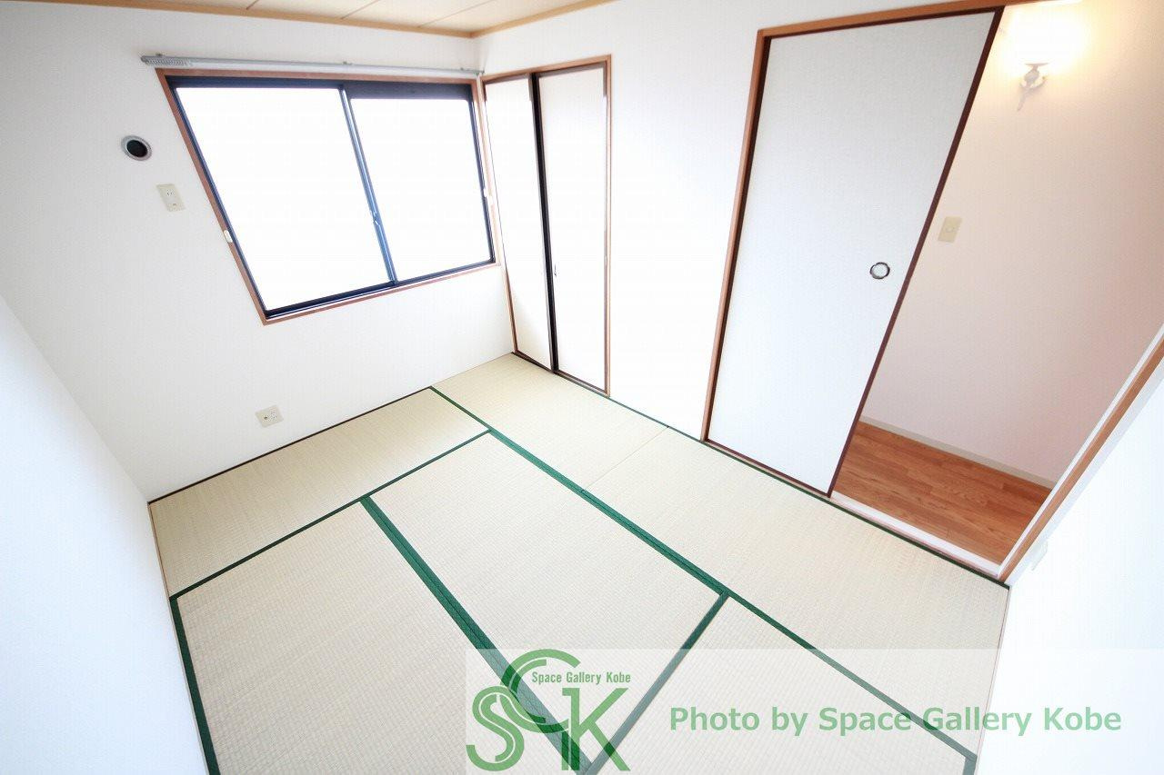 クレール神田坂のその他|※お部屋により仕様が異なる可能性があります。
