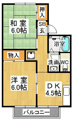 クレール神田坂
