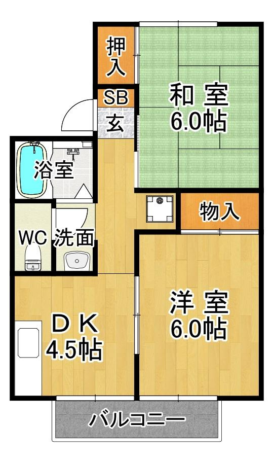 クレール神田坂