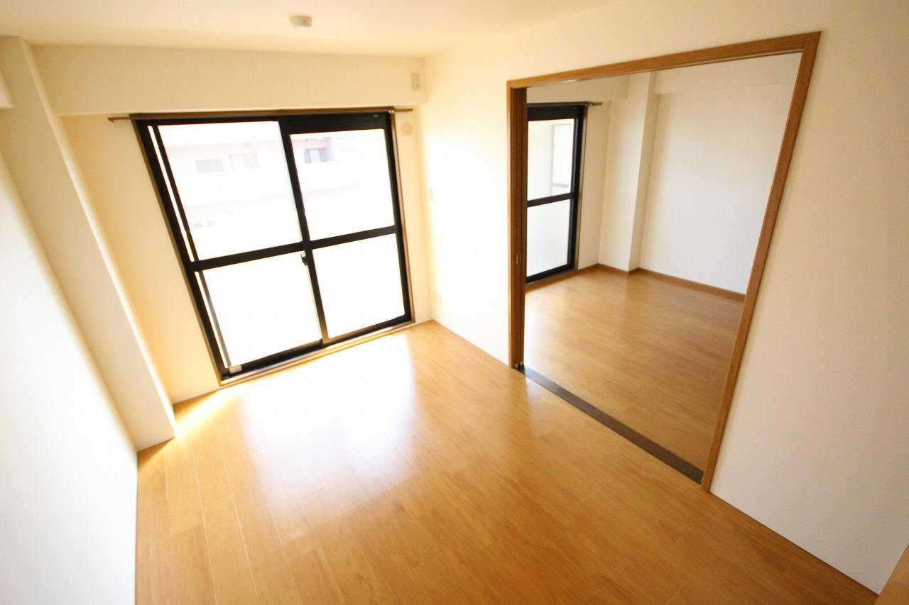 グレイス大久保のその他|※同物件の別のお部屋の写真です※