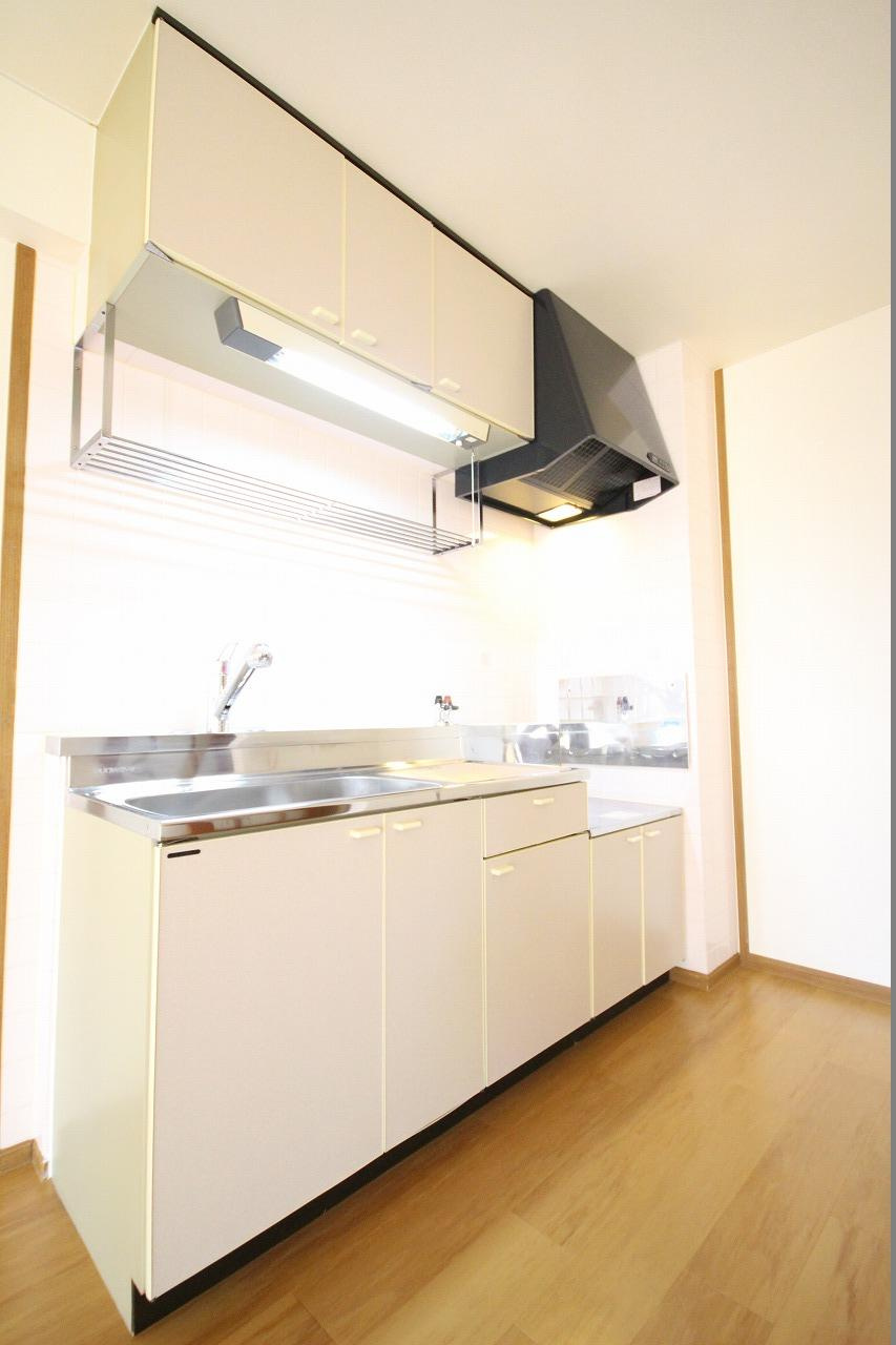 グレイス大久保のキッチン|※同物件の別のお部屋の写真です※