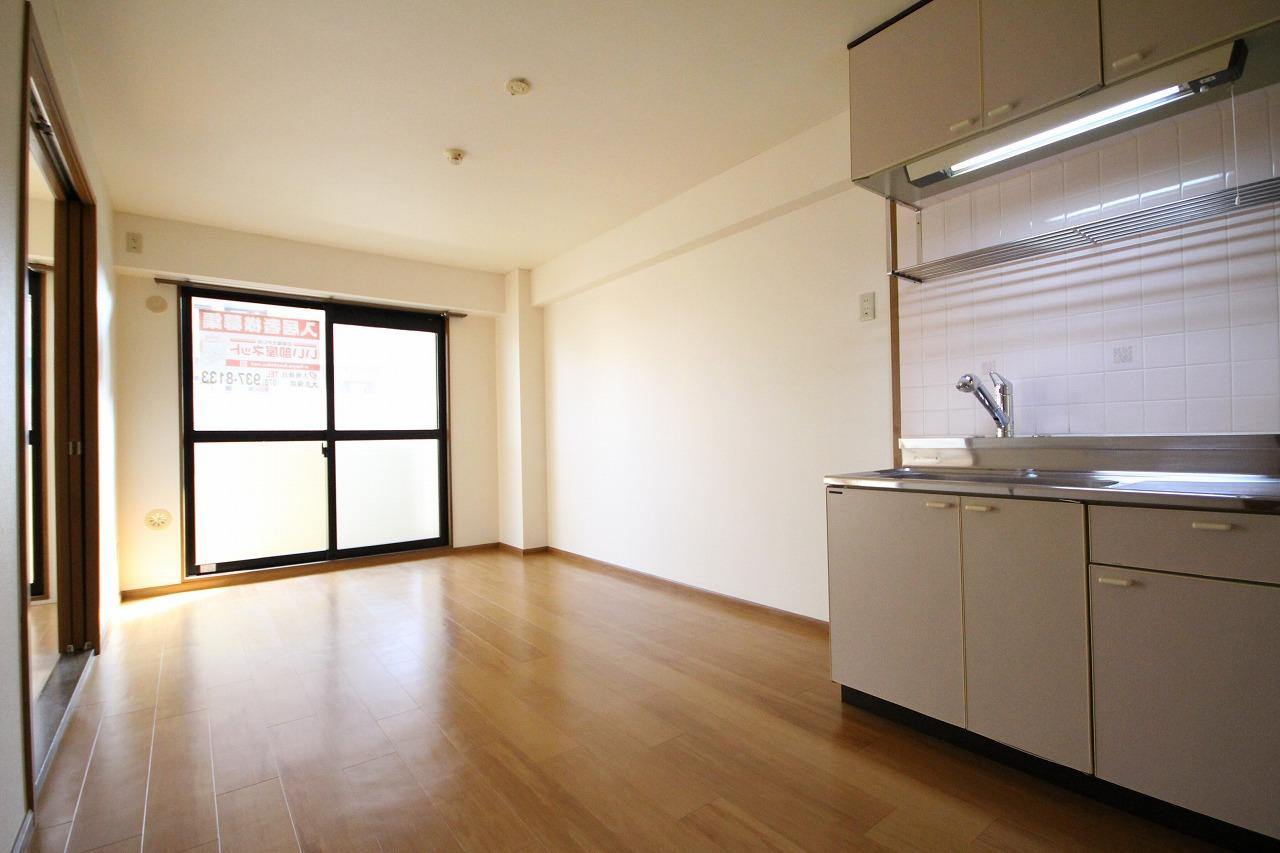 グレイス大久保のその他|※お部屋により仕様が異なる場合があります。