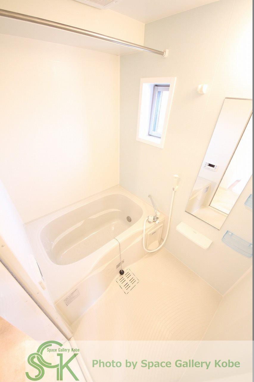 グレイス大町の浴室|※お部屋により仕様が異なる場合があります。