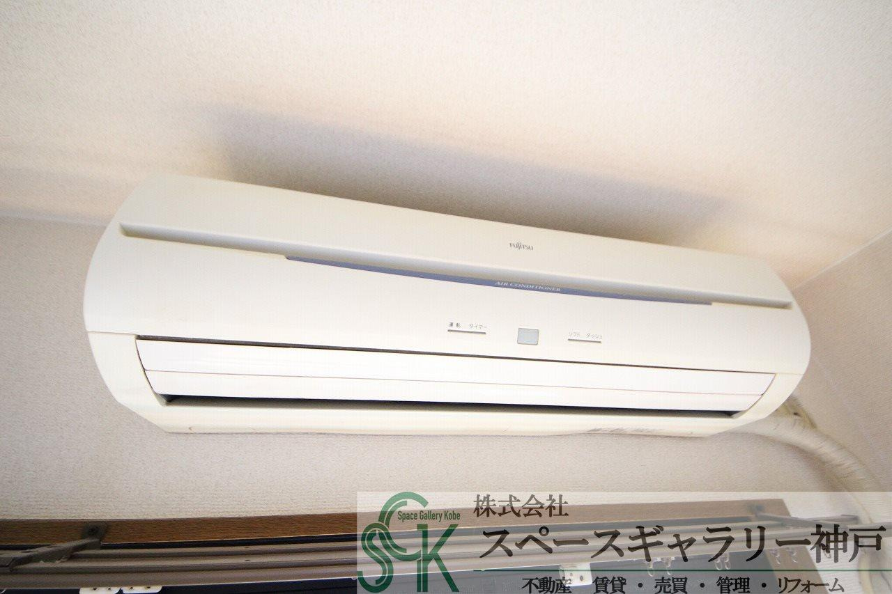 クレッシェンドWAKOUの設備|※同物件の別のお部屋の写真です※