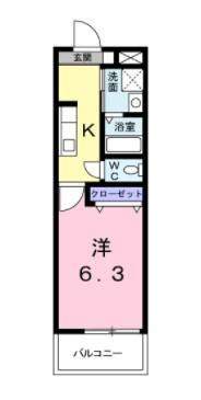 クレモナ山手