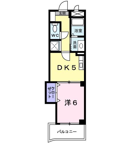 クレモナ山手