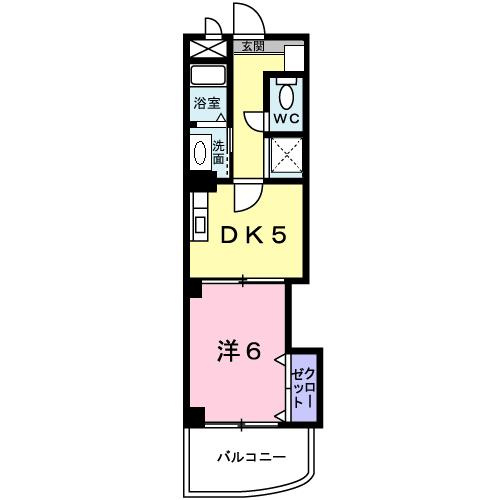 クレモナ山手