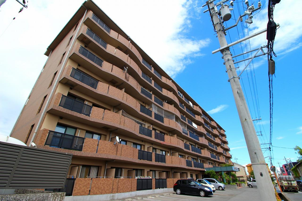 クレモナ山手