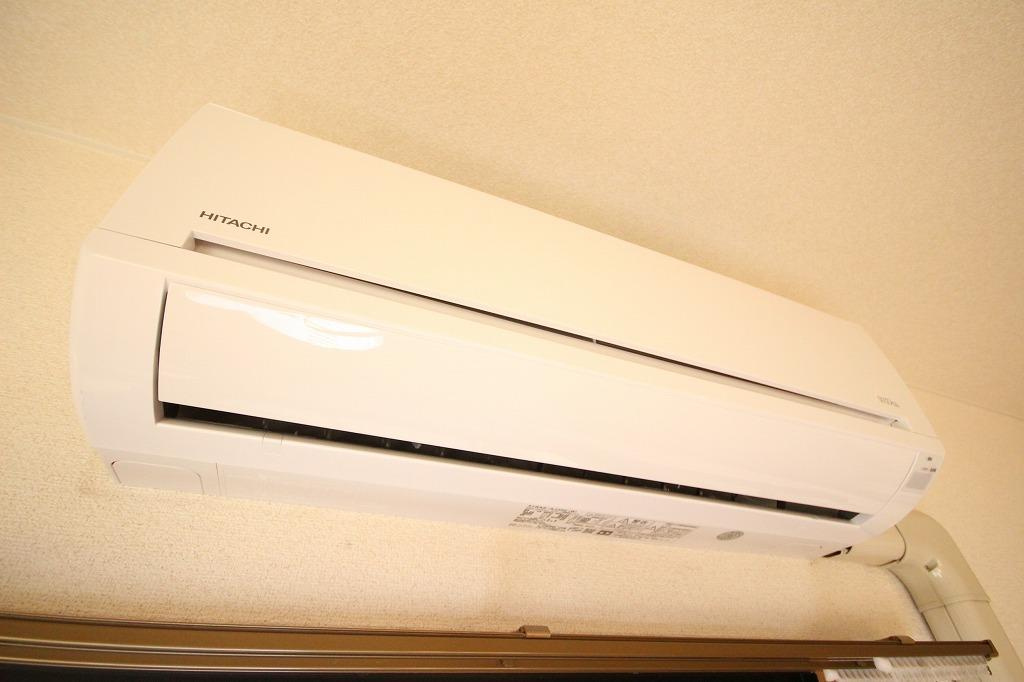 クレモナ山手の設備|※お部屋により仕様が異なる場合がございます※