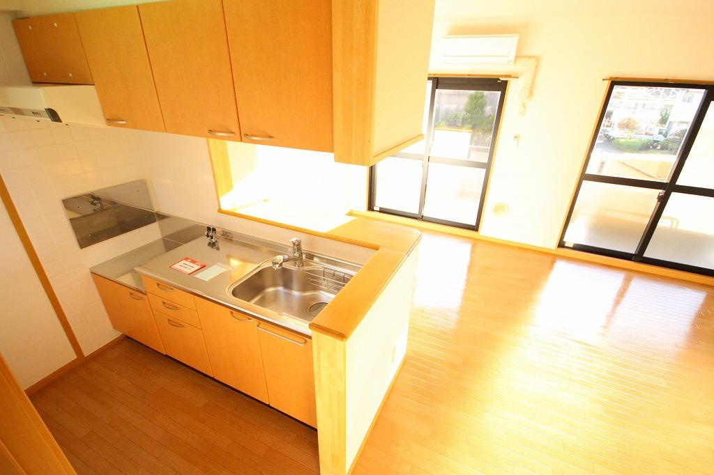 クレモナ山手のその他|※お部屋により仕様が異なる場合がございます※