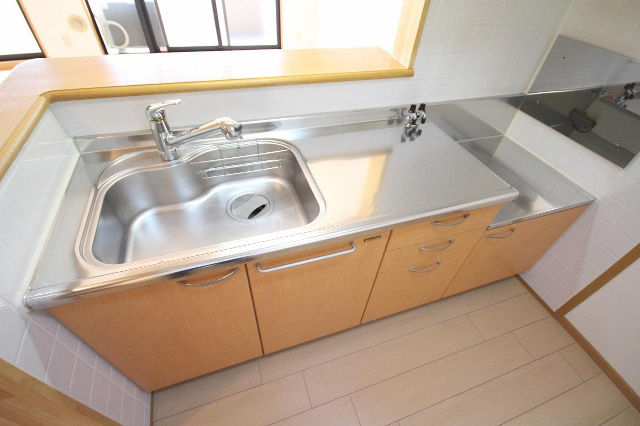 クレモナ山手の設備|※お部屋により仕様が異なる可能性があります。