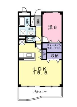 クレモナ山手