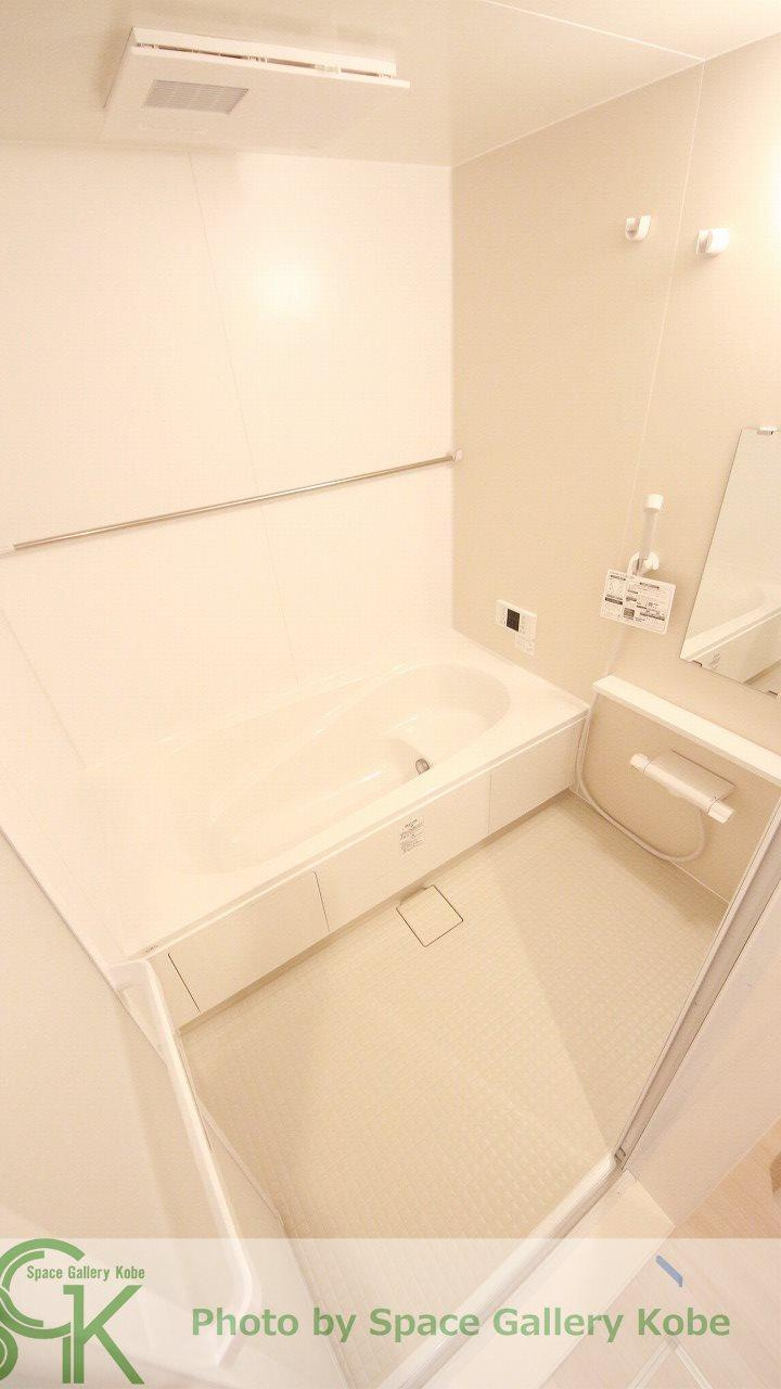 ケーズハピネスの浴室|※お部屋により仕様が異なる場合があります。