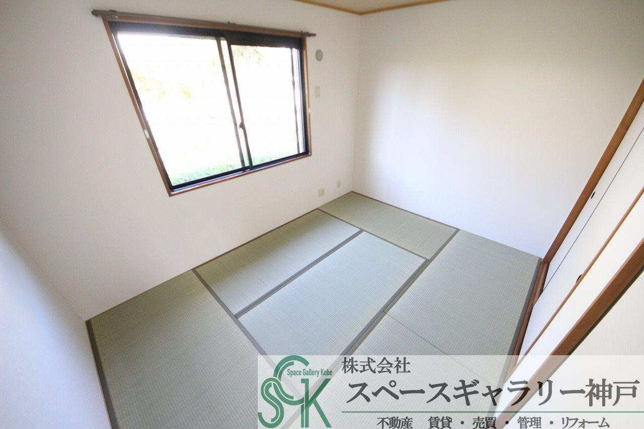 コートビレッジ池上のその他
