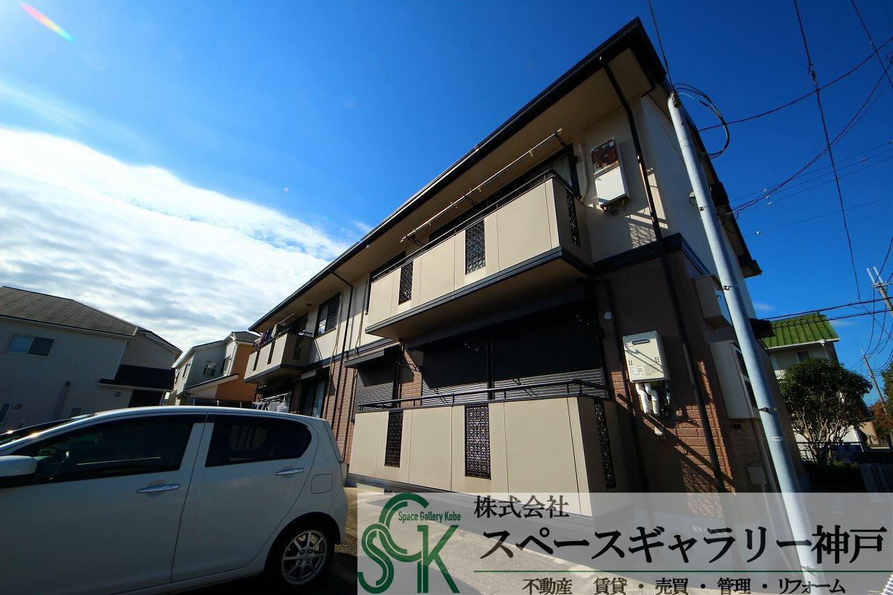 コートビレッジ池上