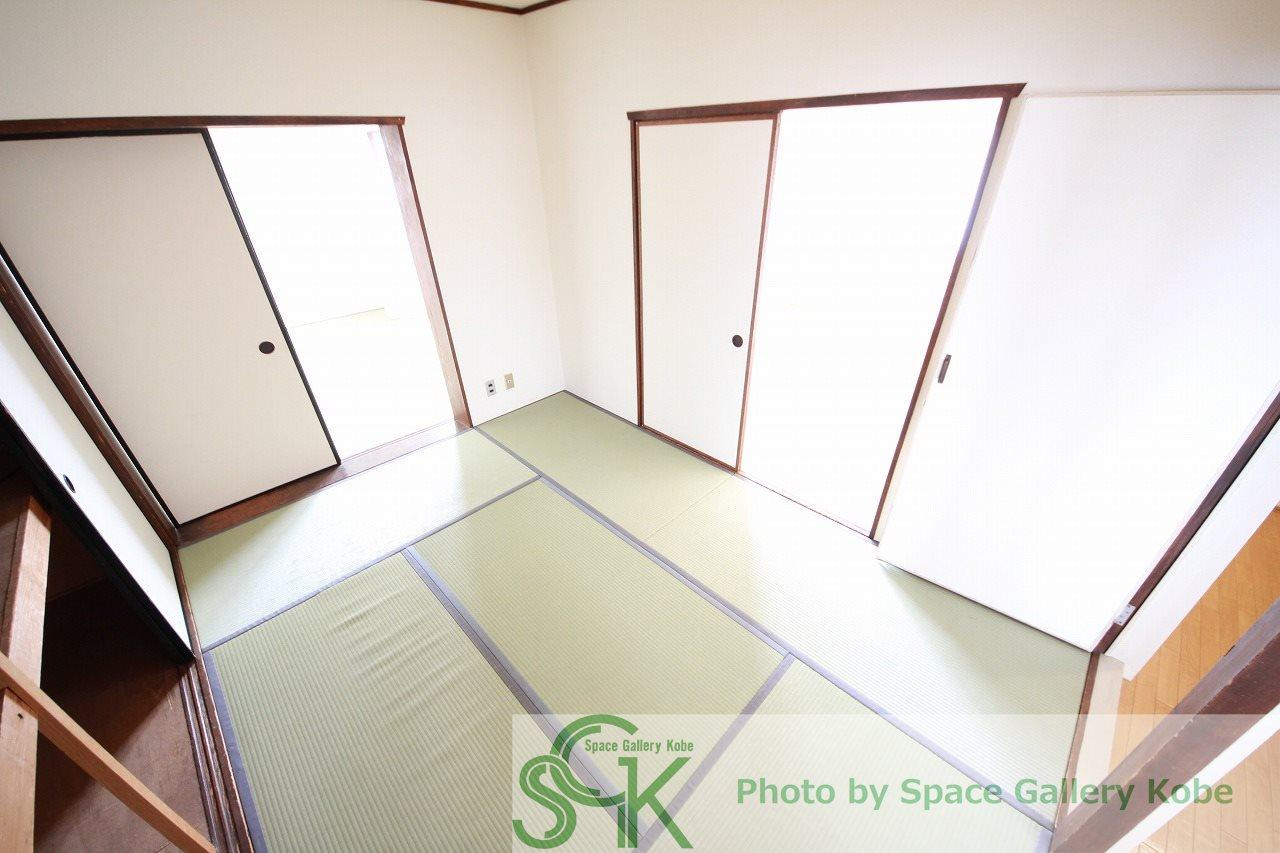 コーポはだのその他|※お部屋により仕様が異なる場合があります。
